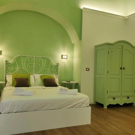 Appartement Centrocitta Next à Catane Extérieur photo