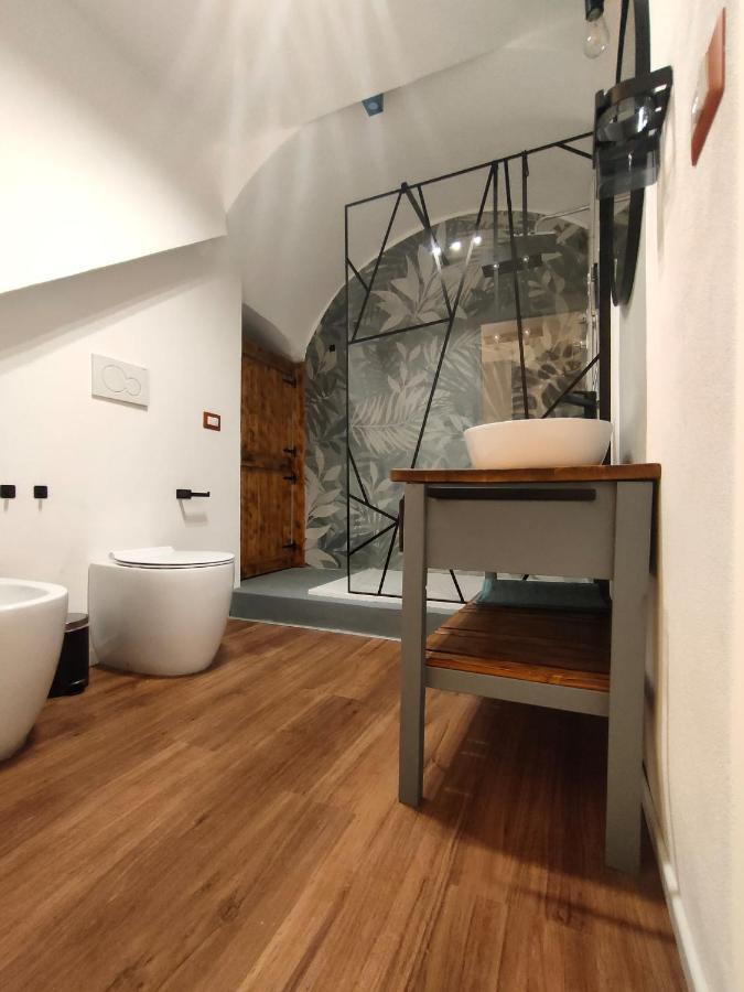 Appartement Centrocitta Next à Catane Extérieur photo
