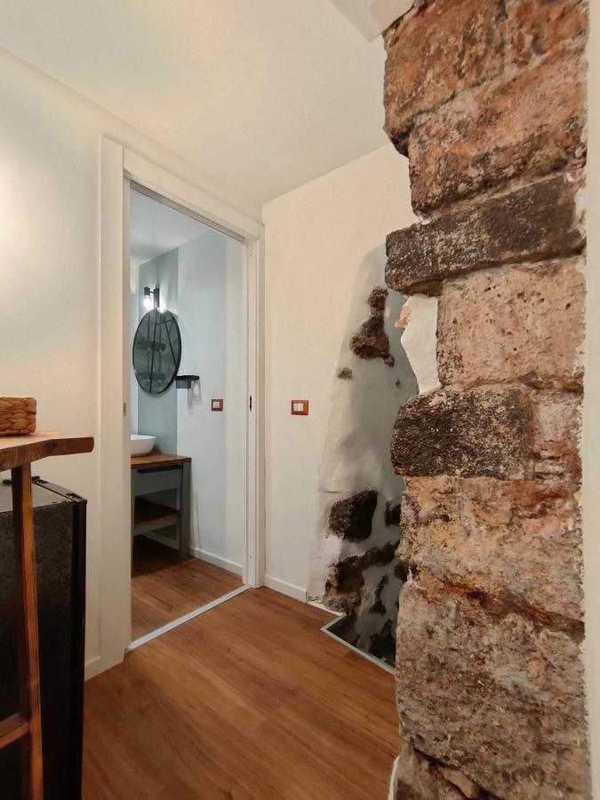Appartement Centrocitta Next à Catane Extérieur photo