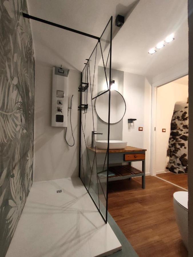 Appartement Centrocitta Next à Catane Extérieur photo